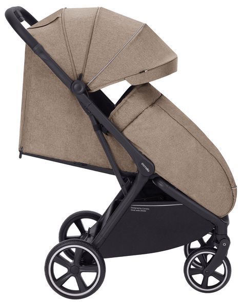 Купити Прогулянкова коляска Carrello Corsa CRL-5518 Peach Beige 6 184 грн недорого, дешево