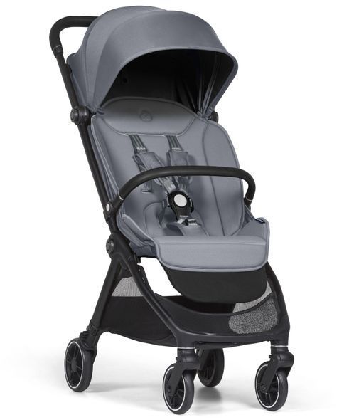 Купить Прогулочная коляска Bumprider Connect mini Grey 17 940 грн недорого