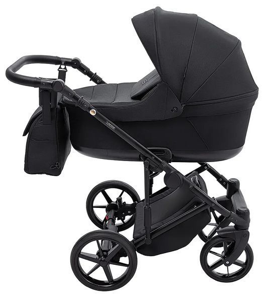 Купити Коляска дитяча 2 в 1 Adamex Locco Lux TK-53 21 199 грн недорого, дешево