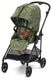 Купити Коляска дитяча 2 в 1 Cybex Melio Street Olive Green 29 390 грн недорого