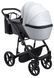 Купить Коляска 2 в 1 Adamex Mobi Air (Thermo) ECO кожа SD-24 21 999 грн недорого