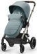Купить Чехол для ножек Cybex Gold Line Comfort Sky Blue 4 400 грн недорого