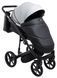 Купить Коляска 2 в 1 Adamex Mobi Air (Thermo) ECO кожа SD-24 21 999 грн недорого