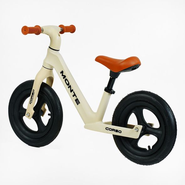 Купити Велобіг дитячий Corso Monte SQ-06984 1 875 грн недорого, дешево