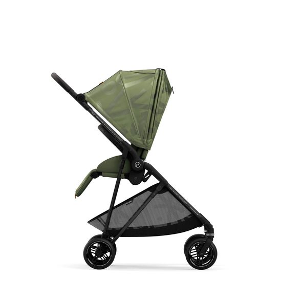 Купити Коляска дитяча 2 в 1 Cybex Melio Street Olive Green 29 390 грн недорого, дешево