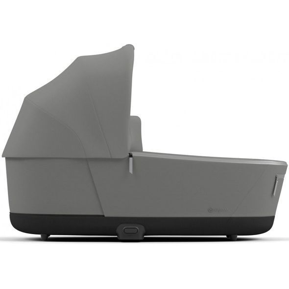 Купить Люлька Cybex Priam Lux Mirage Grey 15 400 грн недорого