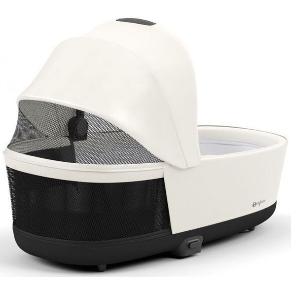 Купити Люлька до коляски Cybex Priam Lux Off White 15 400 грн недорого, дешево