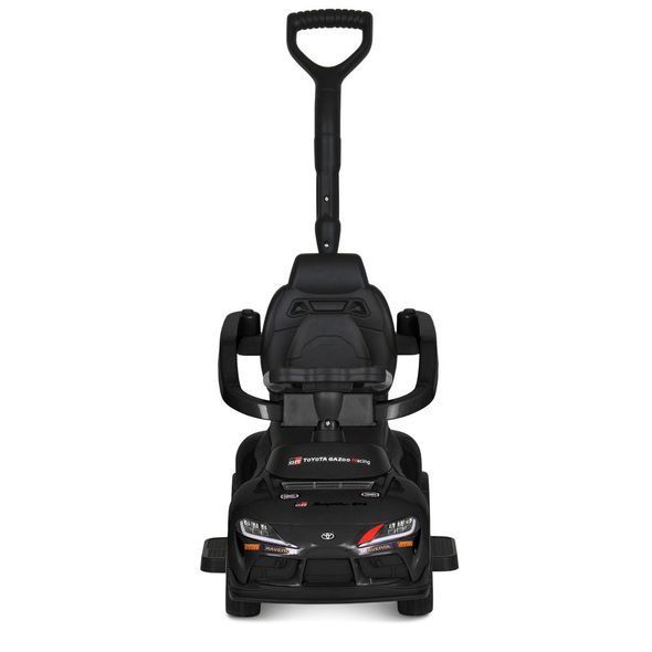 Купить Машинка-толокар Bambi M 6129EL-2 2 300 грн недорого