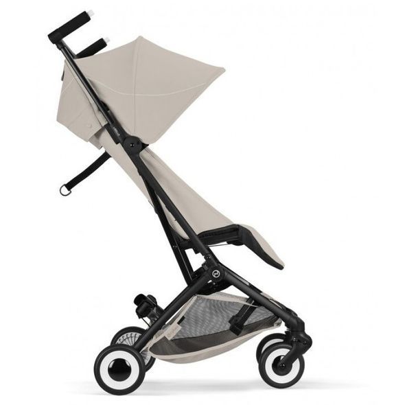Купить Прогулочная коляска Cybex Libelle 2026 Dune Grey 11 490 грн недорого