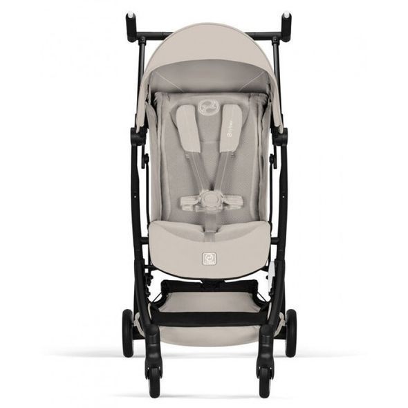 Купить Прогулочная коляска Cybex Libelle 2026 Dune Grey 11 490 грн недорого