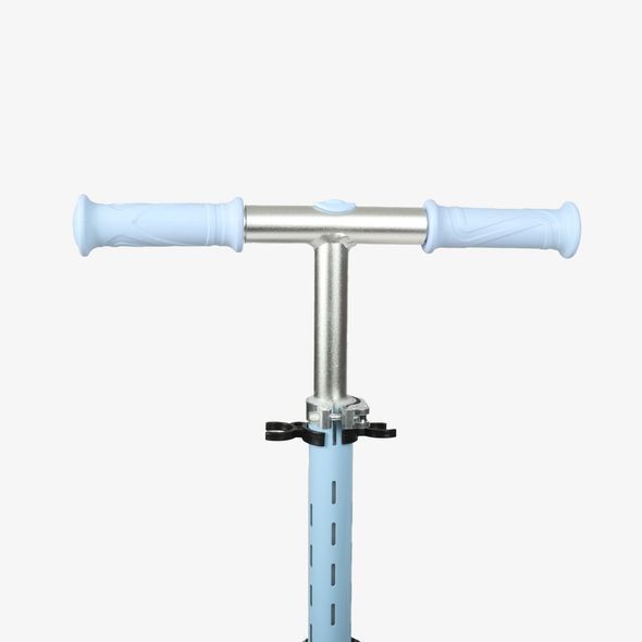 Самокат двухколесный Skyper GR-84622 L (колеса PU, стальная рама, подсветка)