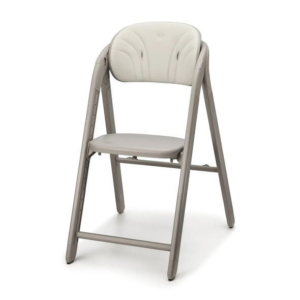 Купити Стільчик для годування Kinderkraft Tino Beige 6 990 грн недорого, дешево