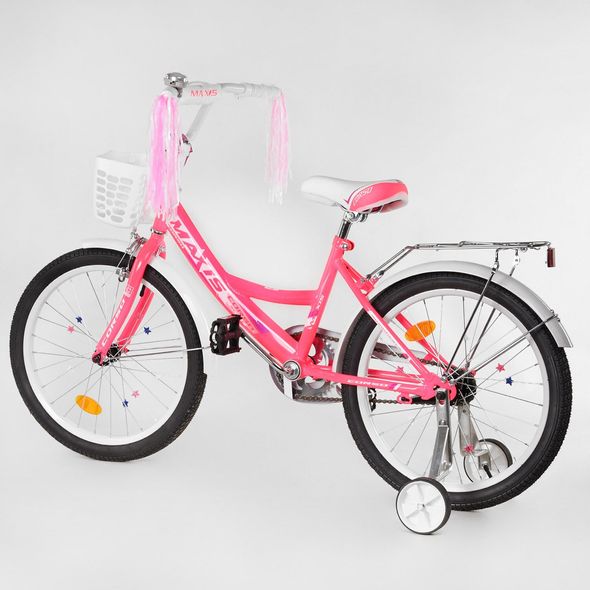 Купити Велосипед дитячий CORSO 20" Maxis 20870 3 589 грн недорого, дешево