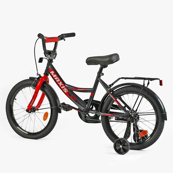 Купити Велосипед дитячий CORSO 18" Maxis CL-18670 3 439 грн недорого, дешево