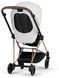 Купить Текстиль для прогулочного блока Cybex Mios Style Off White 10 100 грн недорого