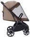 Купити Прогулянкова коляска Carrello Corsa CRL-5518 Peach Beige 6 184 грн недорого