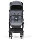 Купить Прогулочная коляска Bumprider Connect mini Grey 17 940 грн недорого