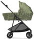 Купити Коляска дитяча 2 в 1 Cybex Melio Street Olive Green 29 390 грн недорого