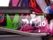 Купити Гіроскутер TaoTao NineBot Mini PRO (54V) - Music Edition Hip-Hop Violet 7 844 грн недорого
