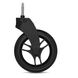 Купить Прогулочная коляска Kinderkraft Cruiser Black 5 592 грн недорого