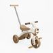 Купить Детский трехколесный велосипед Best Trike SH-16559 (родительская ручка, свет, музыка) 1 330 грн недорого