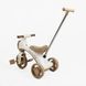 Купити Дитячий триколісний велосипед Best Trike SH-16559 (батьківська ручка, світло, музика) 1 330 грн недорого