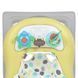 Купити Ходунки дитячі El Camino Paradise ME 1103 Yellow 2 417 грн недорого