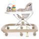 Купить Ходунки El Camino Simply ME 1215 Beige 1 211 грн недорого