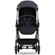 Купити Коляска дитяча 2 в 1 Cybex Melio Dark Blue 28 400 грн недорого