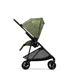 Купити Коляска дитяча 2 в 1 Cybex Melio Street Olive Green 29 390 грн недорого