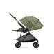 Купити Коляска дитяча 2 в 1 Cybex Melio Street Olive Green 29 390 грн недорого