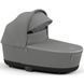 Купить Люлька Cybex Priam Lux Mirage Grey 15 400 грн недорого