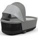 Купить Люлька Cybex Priam Lux Mirage Grey 15 400 грн недорого