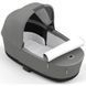 Купить Люлька Cybex Priam Lux Mirage Grey 15 400 грн недорого