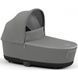 Купить Люлька Cybex Priam Lux Mirage Grey 15 400 грн недорого