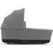 Купить Люлька Cybex Priam Lux Mirage Grey 15 400 грн недорого