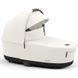 Купити Люлька до коляски Cybex Priam Lux Off White 15 400 грн недорого
