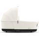 Купити Люлька до коляски Cybex Priam Lux Off White 15 400 грн недорого