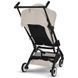 Купить Прогулочная коляска Cybex Libelle 2026 Dune Grey 11 490 грн недорого