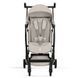 Купить Прогулочная коляска Cybex Libelle 2026 Dune Grey 11 490 грн недорого