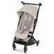 Купить Прогулочная коляска Cybex Libelle 2026 Dune Grey 11 490 грн недорого