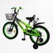 Купить Велосипед детский CORSO 18" Falcon FL-18057 3 566 грн недорого