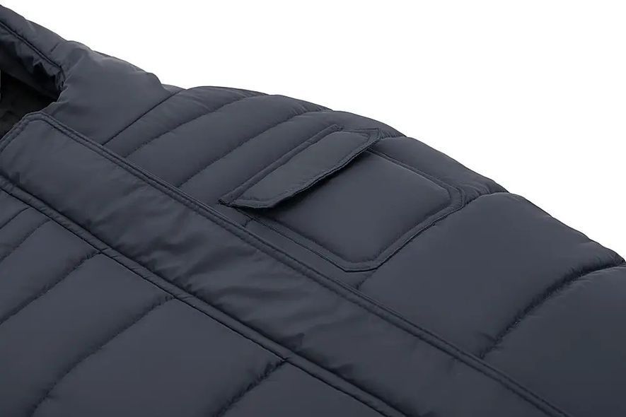Купить Зимний конверт Bair Nordie indigo blue 3 699 грн недорого