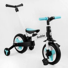 Купити Дитячий велосипед-трансформер Best Trike 56659 2 660 грн недорого, дешево