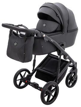 Купити Коляска дитяча 2 в 1 Adamex Mobi Air (Thermo) New ECO SA-2 25 399 грн недорого, дешево