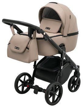 Купити Коляска дитяча 2 в 1 Adamex Nola Eco SA-9 23 699 грн недорого, дешево