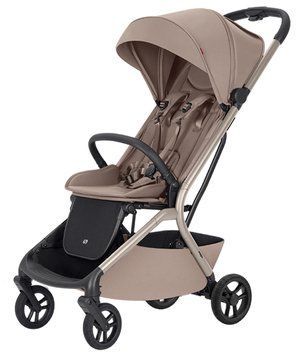 Купить Прогулочная коляска Carrello Magia CRL-5655 Spice Beige 9 835 грн недорого
