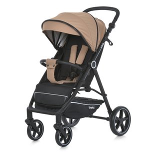 Купить Прогулочная коляска Bambi Viva M 5723 Beige 4 570 грн недорого