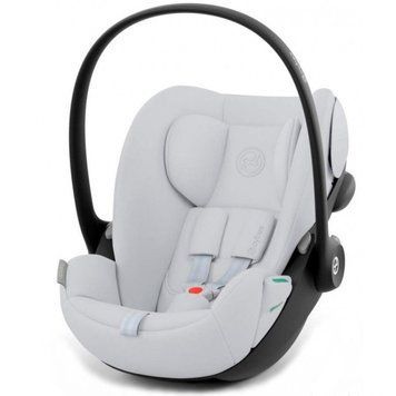 Купить Автокресло Cybex Cloud G i-Size Fog Grey 9 900 грн недорого