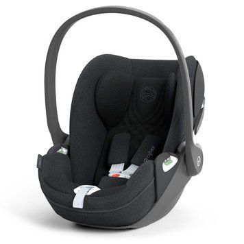 Купити Автокрісло Cybex Cloud T i-Size plus Sepia Black 12 390 грн недорого, дешево